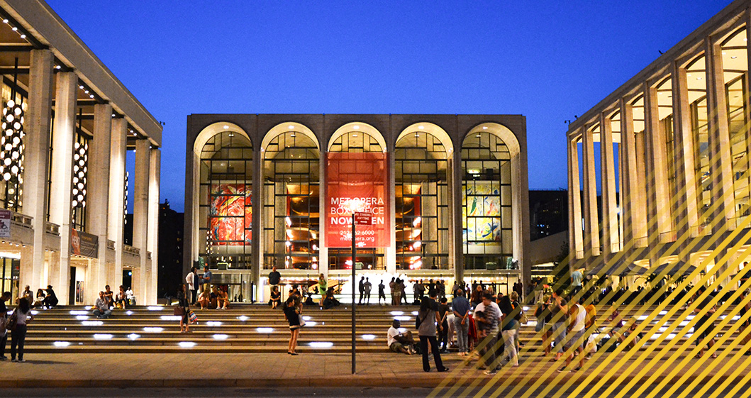Lincoln Center