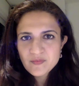 Madhavi Sekhri