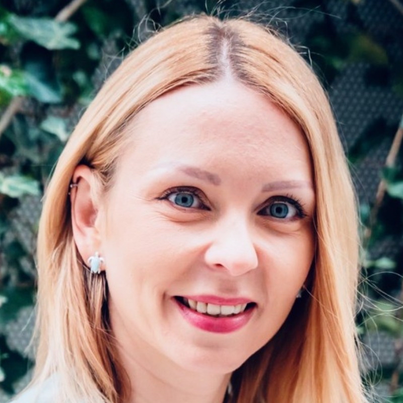 Alicja Popiel