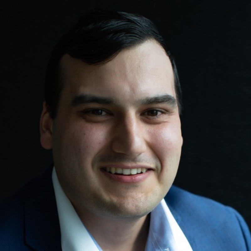 Daniel Roman
