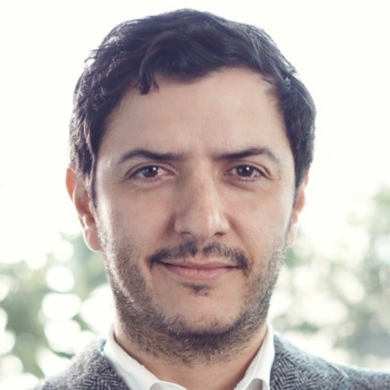 Diego Vallejo