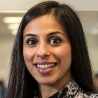 Dipti Patel