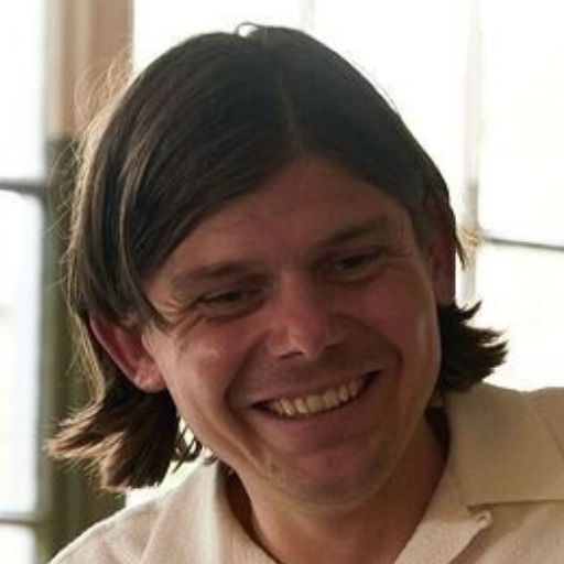 Joshua Ford