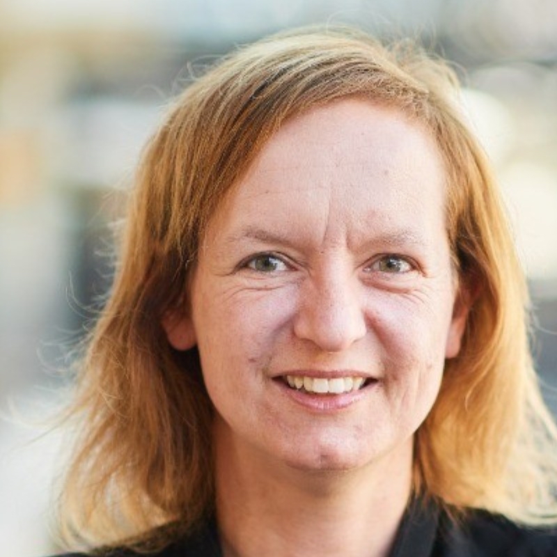 Katrien Berte