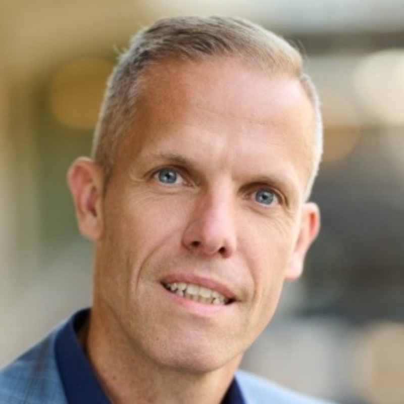 Sven Lybaert