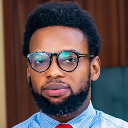 Fisayo Soyombo