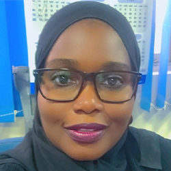 Hajara Batuuka