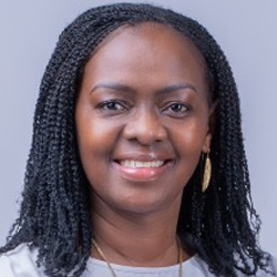 Maggie Ireri