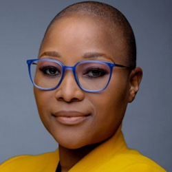 Nwabisa Makunga