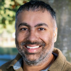 Tarun Gangwani