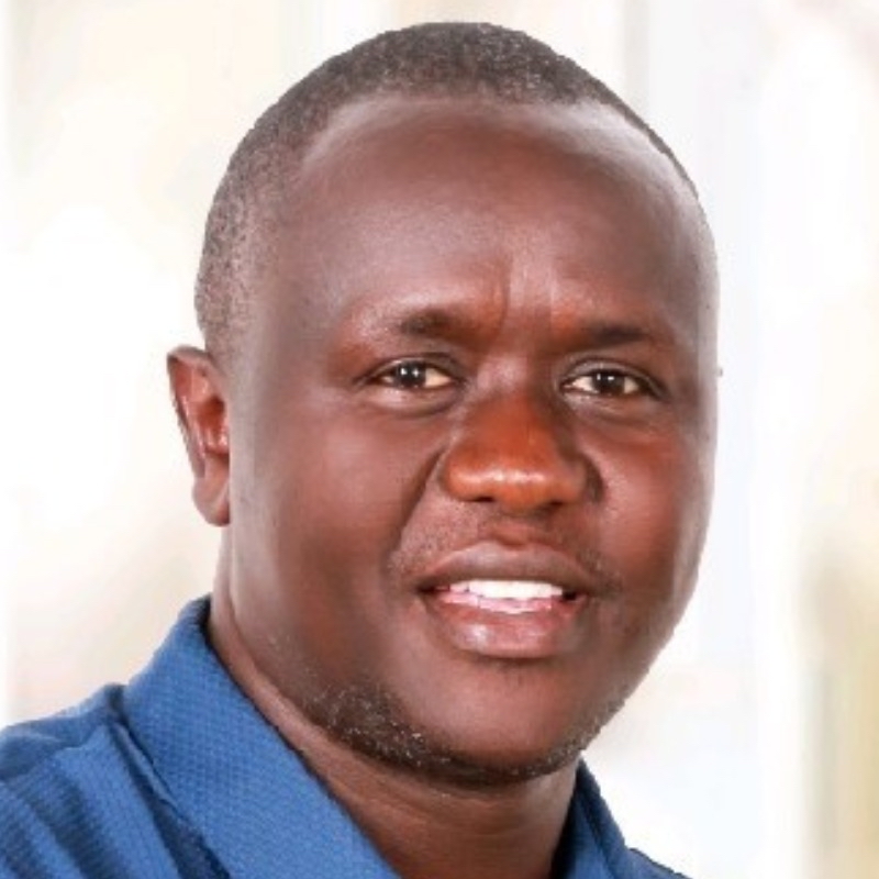 James Sogoti