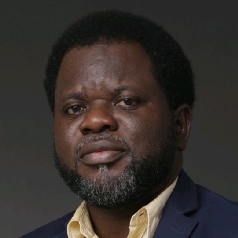 Simon Ejembi