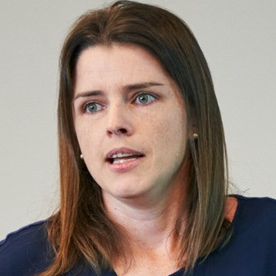 Julia Harris
