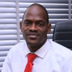 Oyetunji Abioye