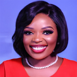 Zubeidah Kananu