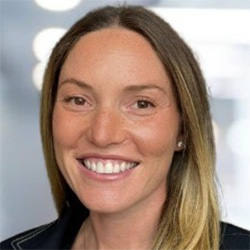 Arielle Weiss
