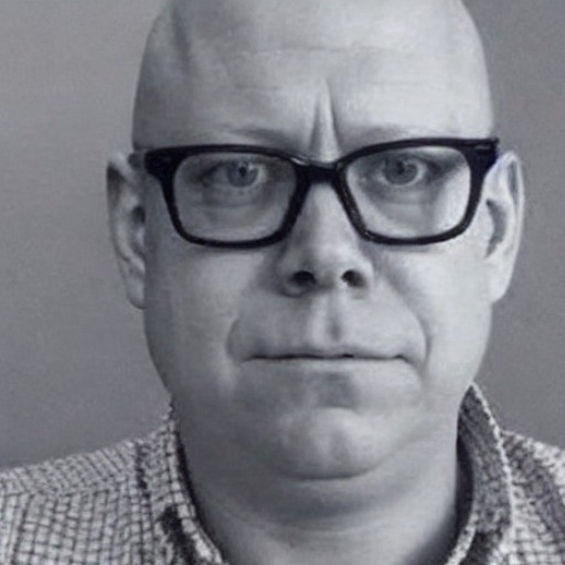 David Caswell