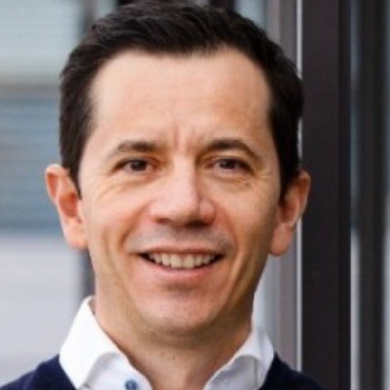 Juan Carlos Lopez Calvet