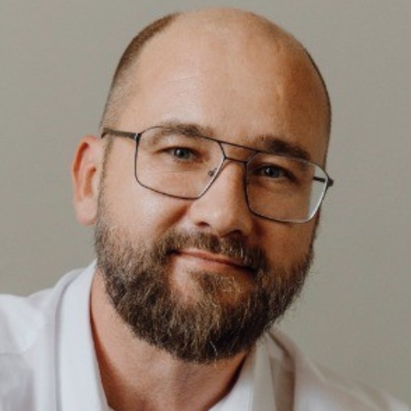 Markus Franz