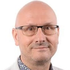 Robert Whitehead