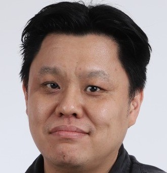 Alvin Chong