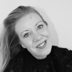 Amy Bissett