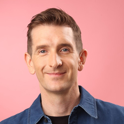 Ben Haywood