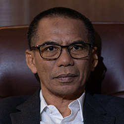 Dahlan Dahi