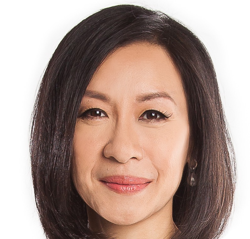 Genevieve Woo