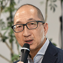 George Nishiyama
