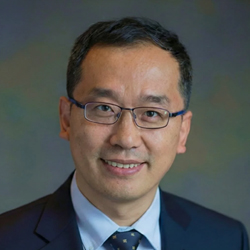 Jun Zhang