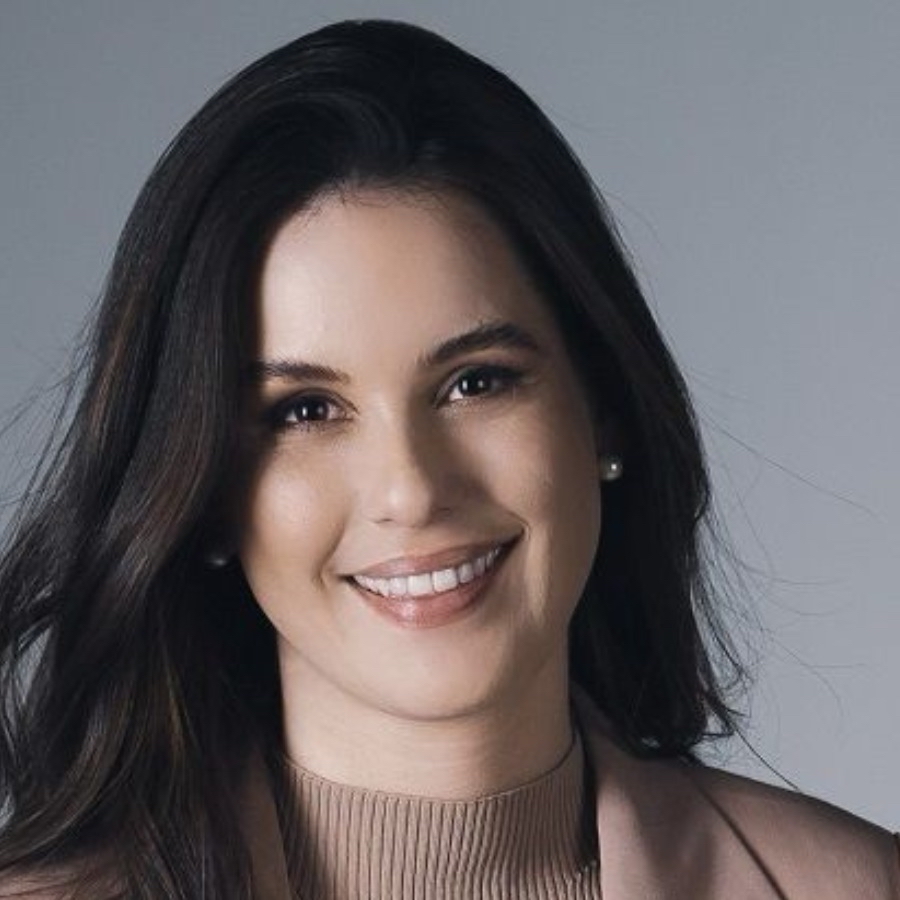 Débora Pradella