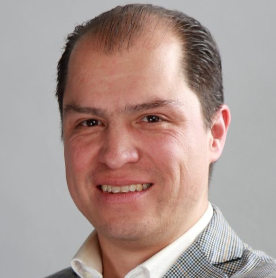 Juan Manuel Nava Madrazo