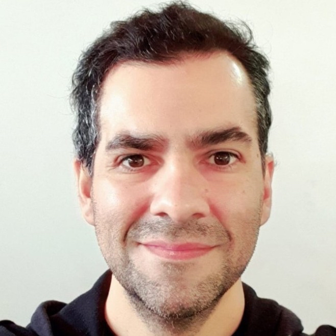 Martin Pascua
