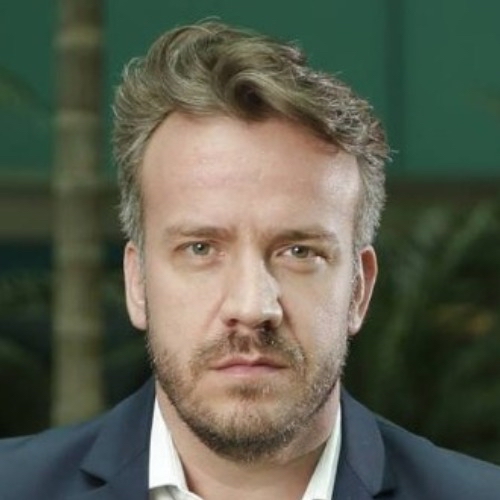 Tiago Afonso