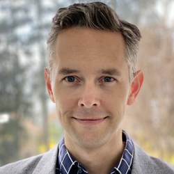 Chris Shedd