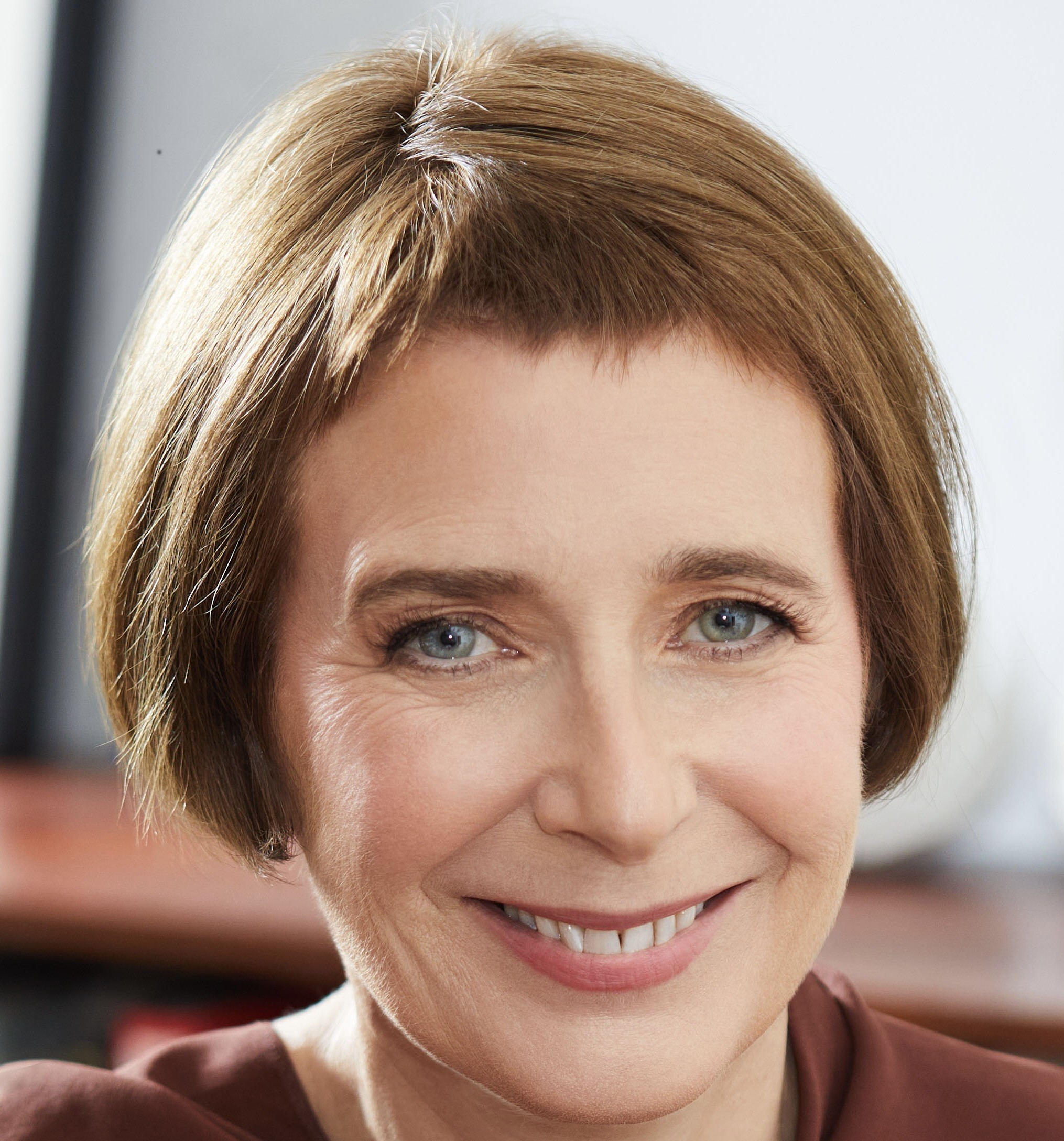 Christy Tanner