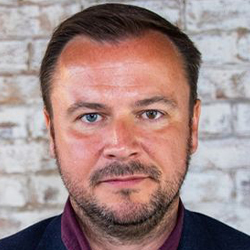 Craig Tuck