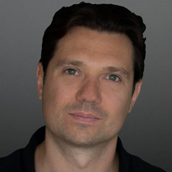 Jack Marshall