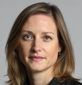 Tracy Adams