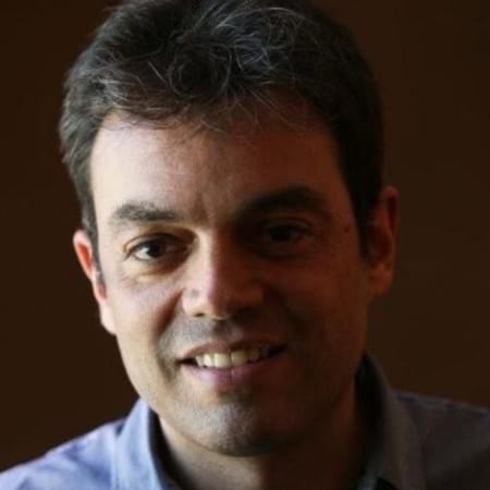  Bernardo Marín García