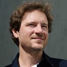 Christophe Israël