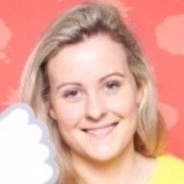 Hanne Louise Åkernes