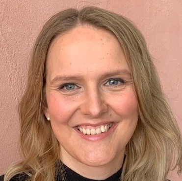 Heidi Iivonen