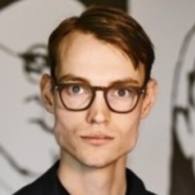 Henrik Ekwall-Larson