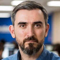 Ignacio Escolar