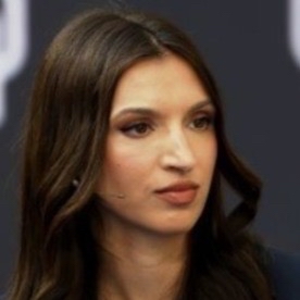 Ioanna Georgia Eskiadi