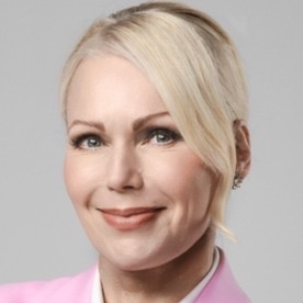 Johanna Strandholm