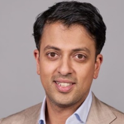 Kamran Ullah