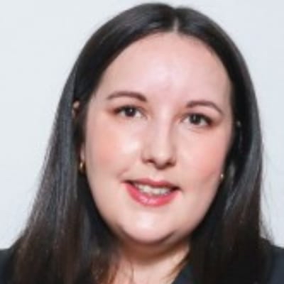Laura Crimmons